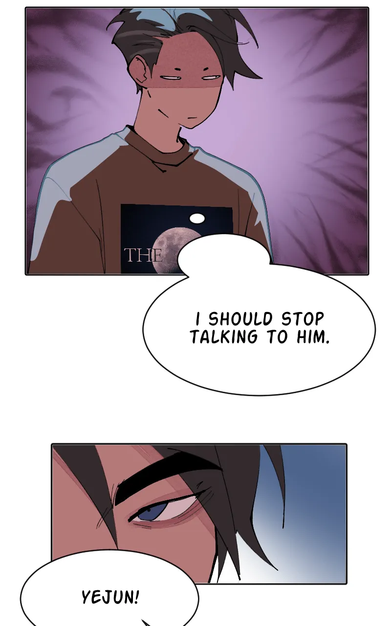 Cuffing Cupid Chapter 5 page 49 - 