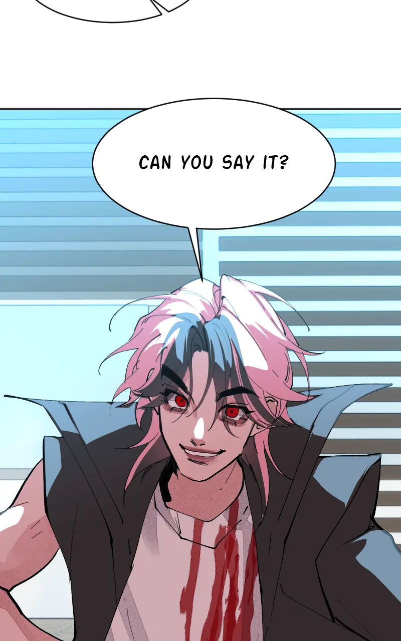 Cuffing Cupid Chapter 5 page 50 - 