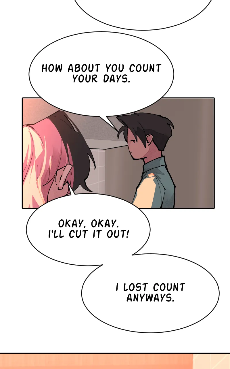 Cuffing Cupid Chapter 5 page 6 - 