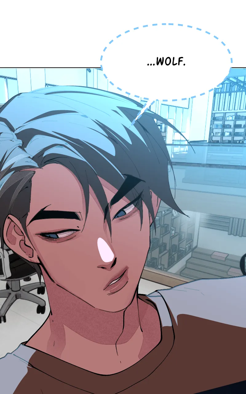 Cuffing Cupid Chapter 5 page 52 - 