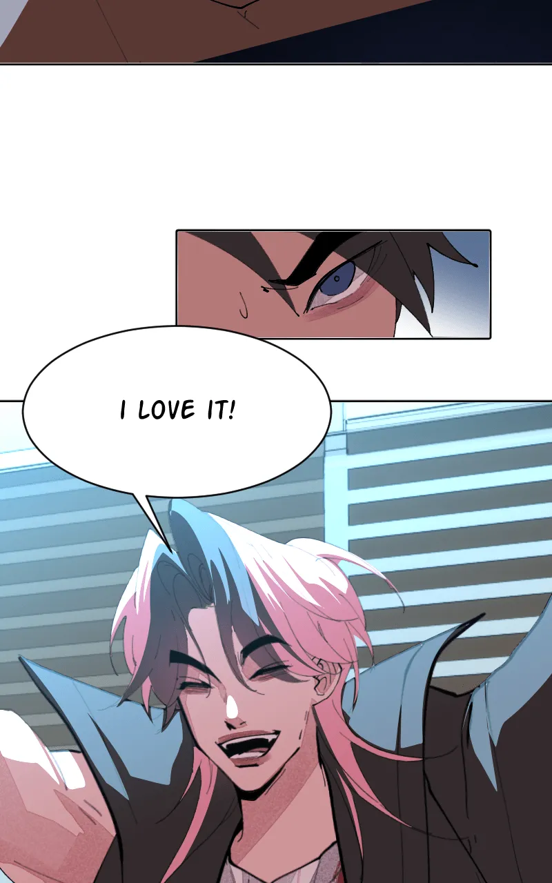 Cuffing Cupid Chapter 5 page 53 - 