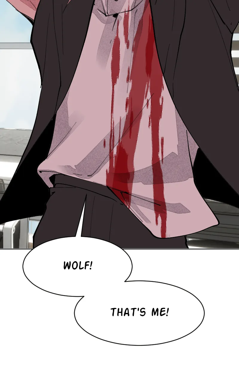 Cuffing Cupid Chapter 5 page 54 - 