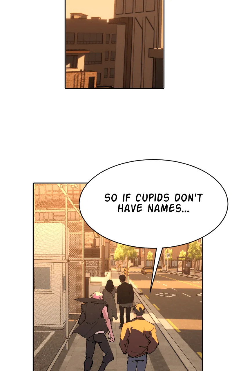 Cuffing Cupid Chapter 5 page 56 - 