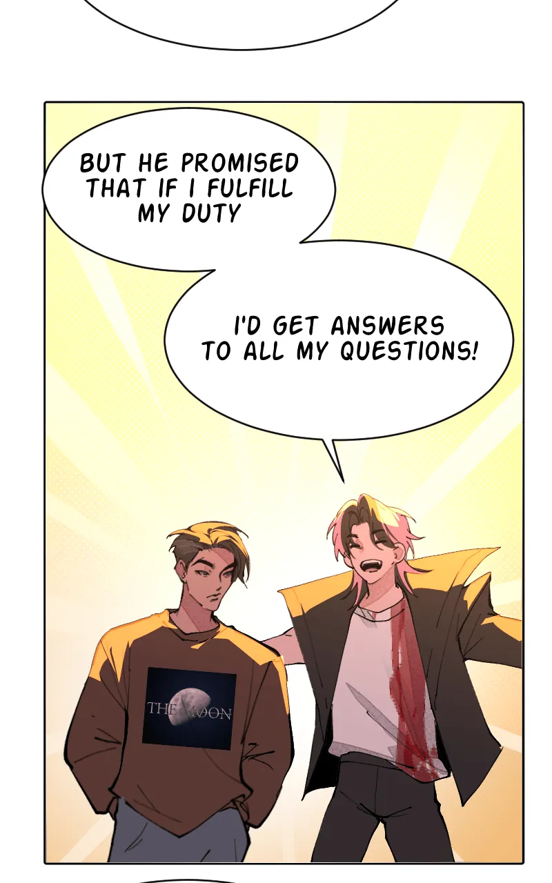 Cuffing Cupid Chapter 5 page 58 - 