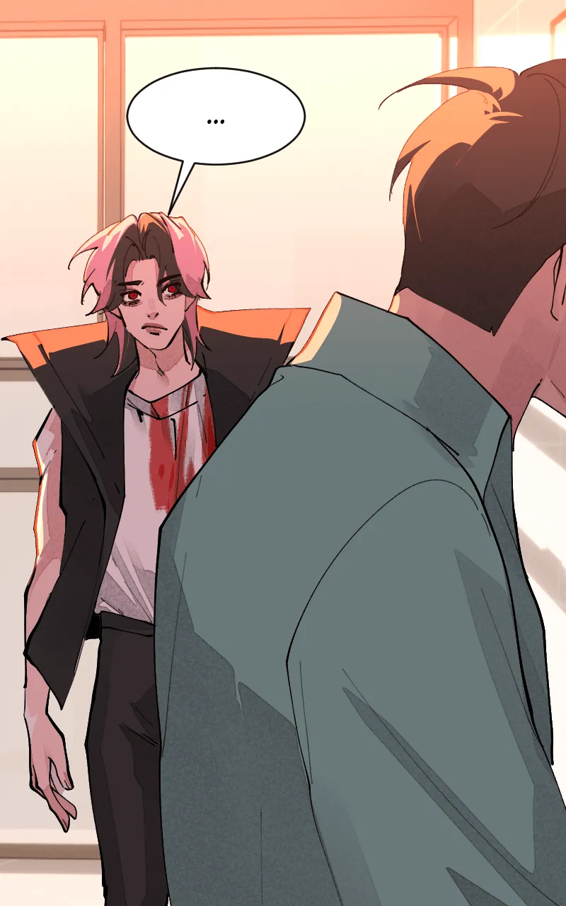 Cuffing Cupid Chapter 5 page 7 - 