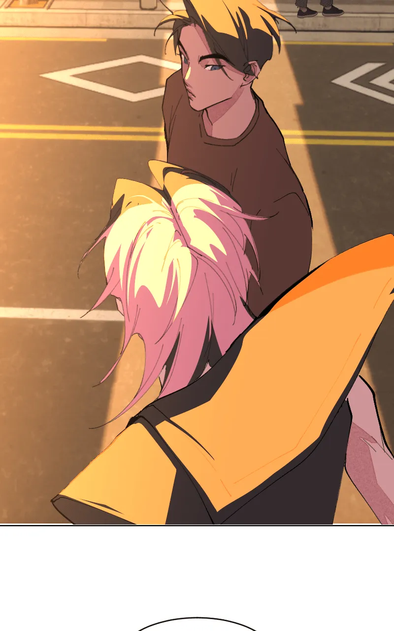 Cuffing Cupid Chapter 5 page 61 - 