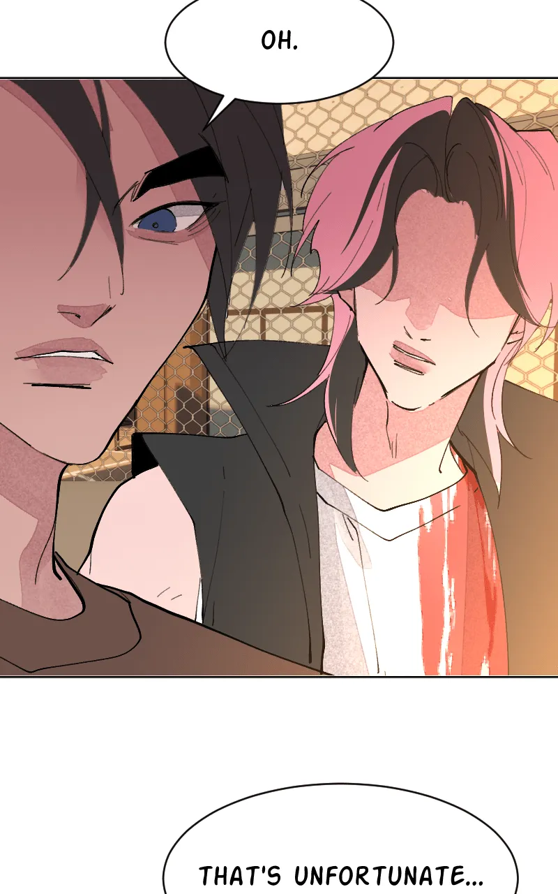 Cuffing Cupid Chapter 5 page 62 - 
