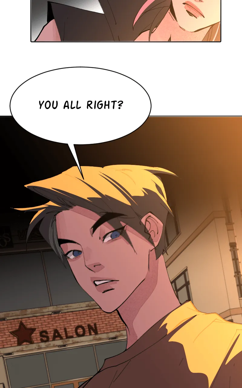 Cuffing Cupid Chapter 5 page 67 - 