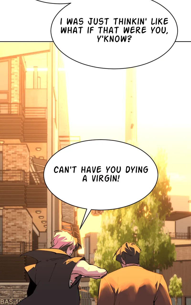 Cuffing Cupid Chapter 5 page 69 - 