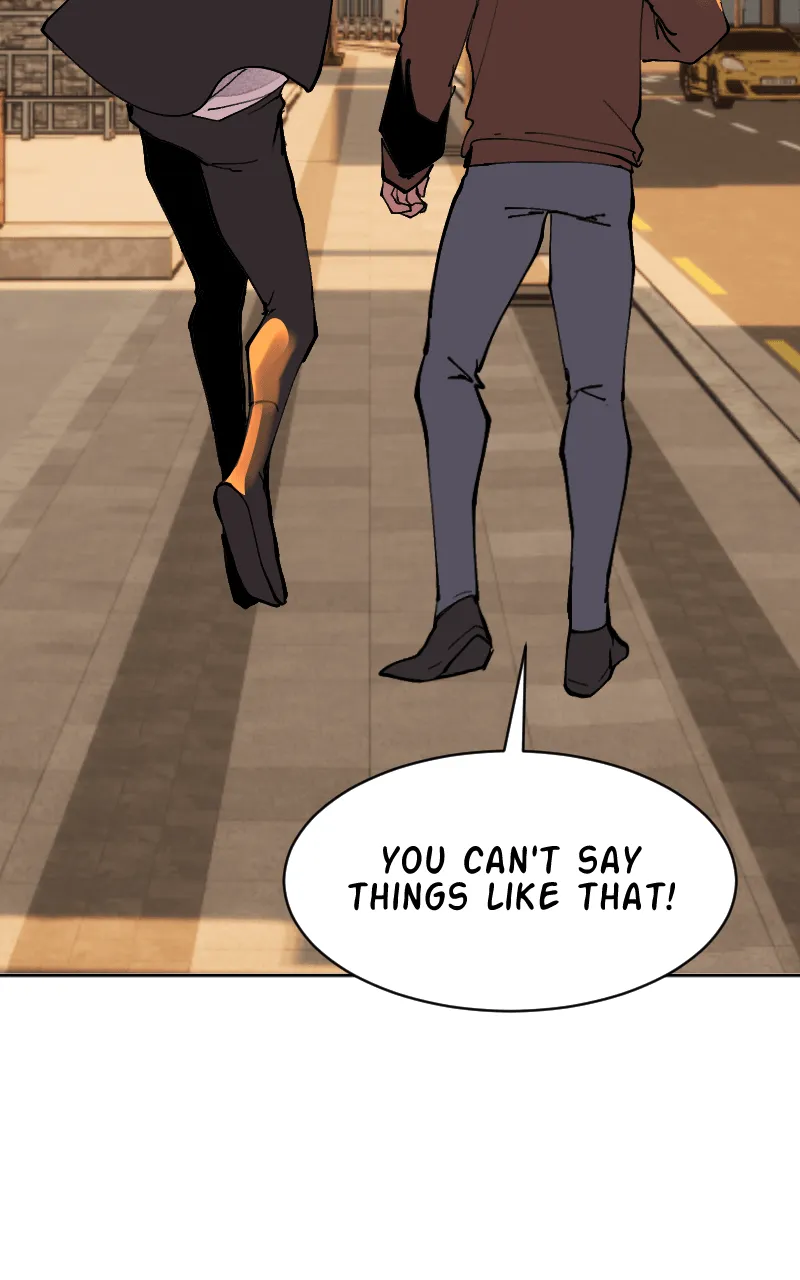 Cuffing Cupid Chapter 5 page 70 - 