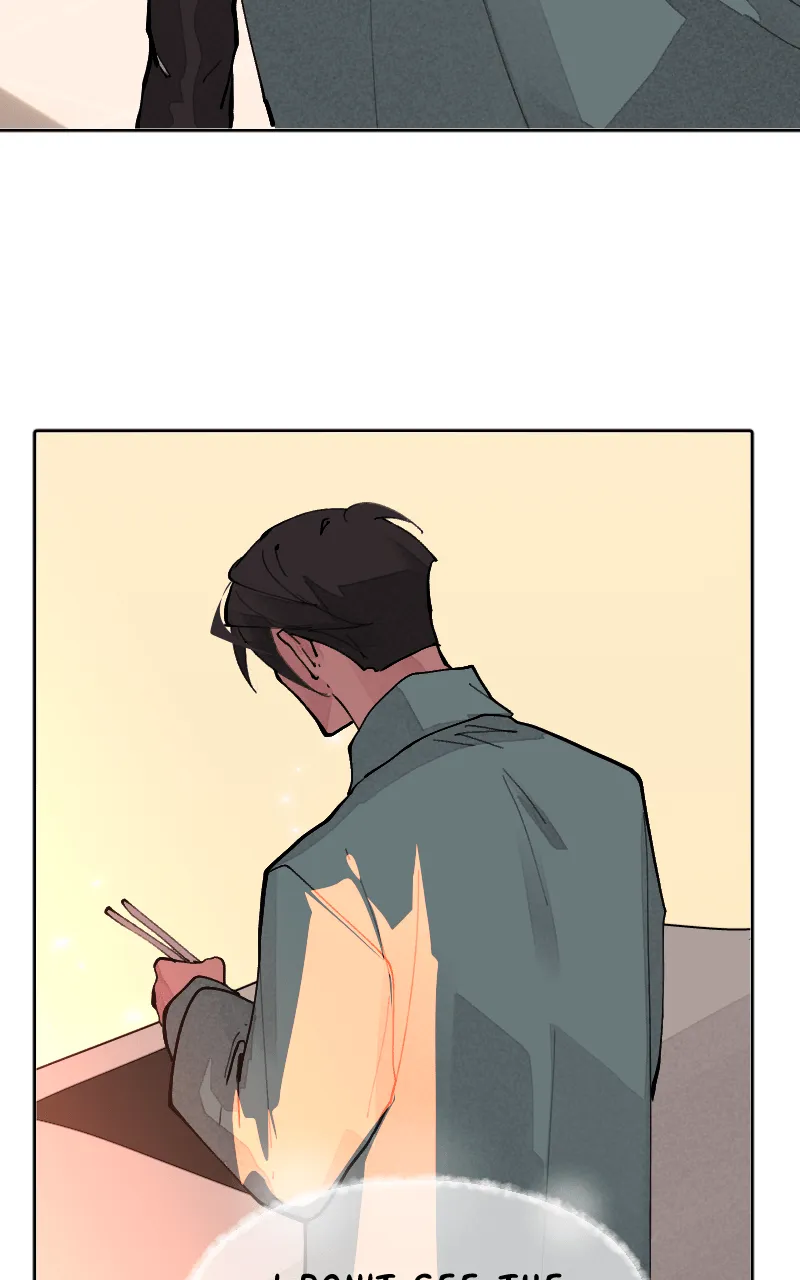 Cuffing Cupid Chapter 5 page 8 - 