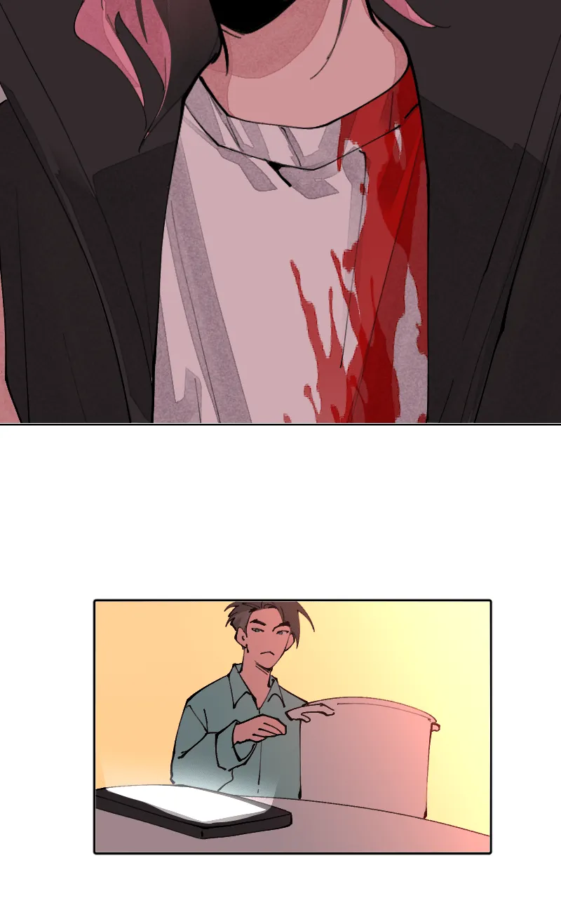 Cuffing Cupid Chapter 5 page 10 - 