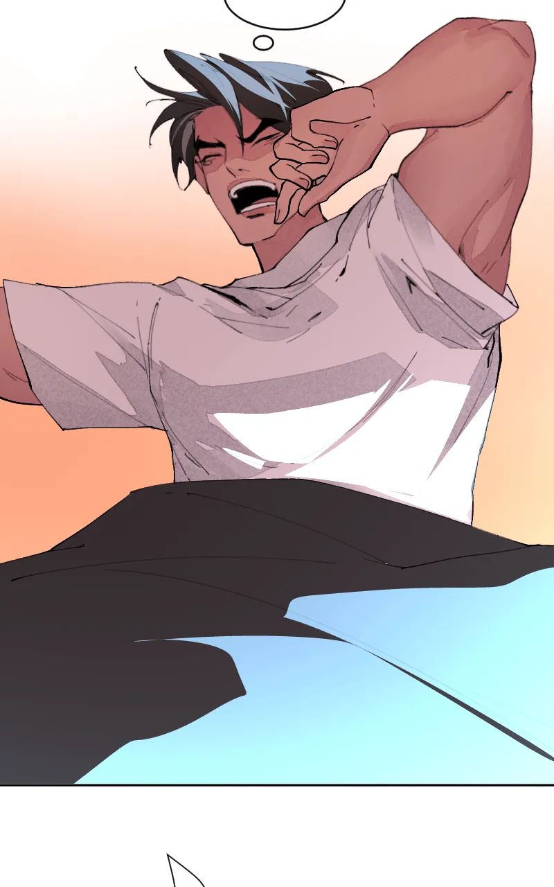 Cuffing Cupid Chapter 6 page 11 - 