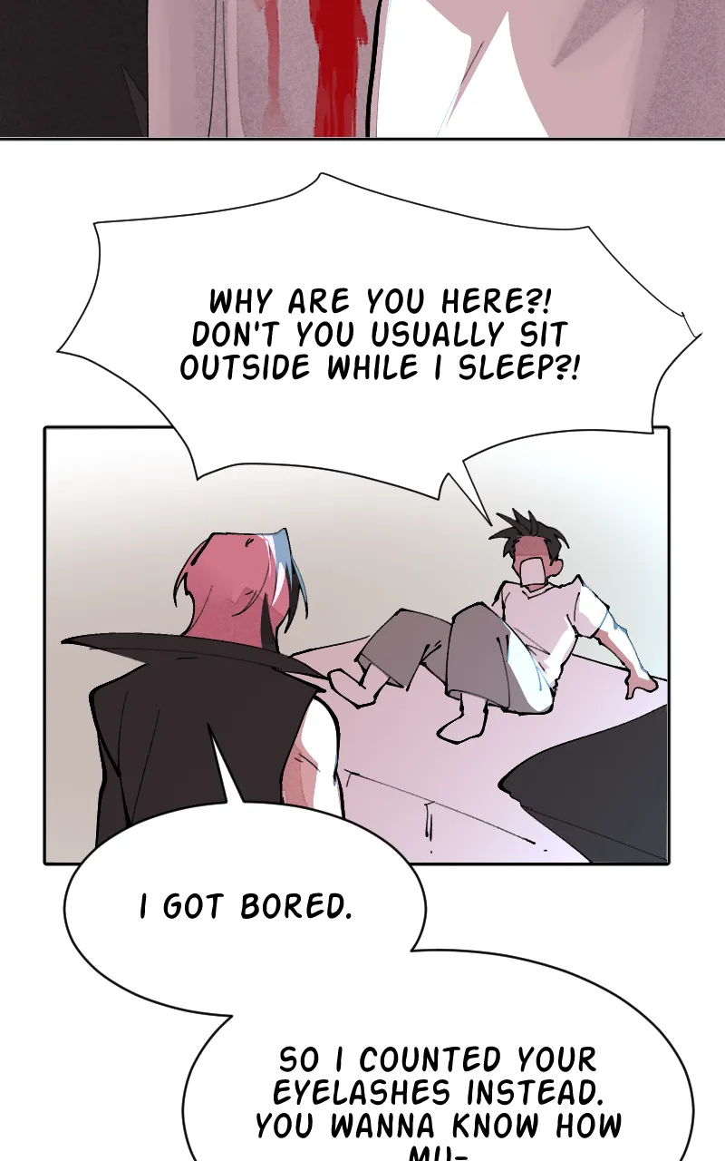 Cuffing Cupid Chapter 6 page 13 - 