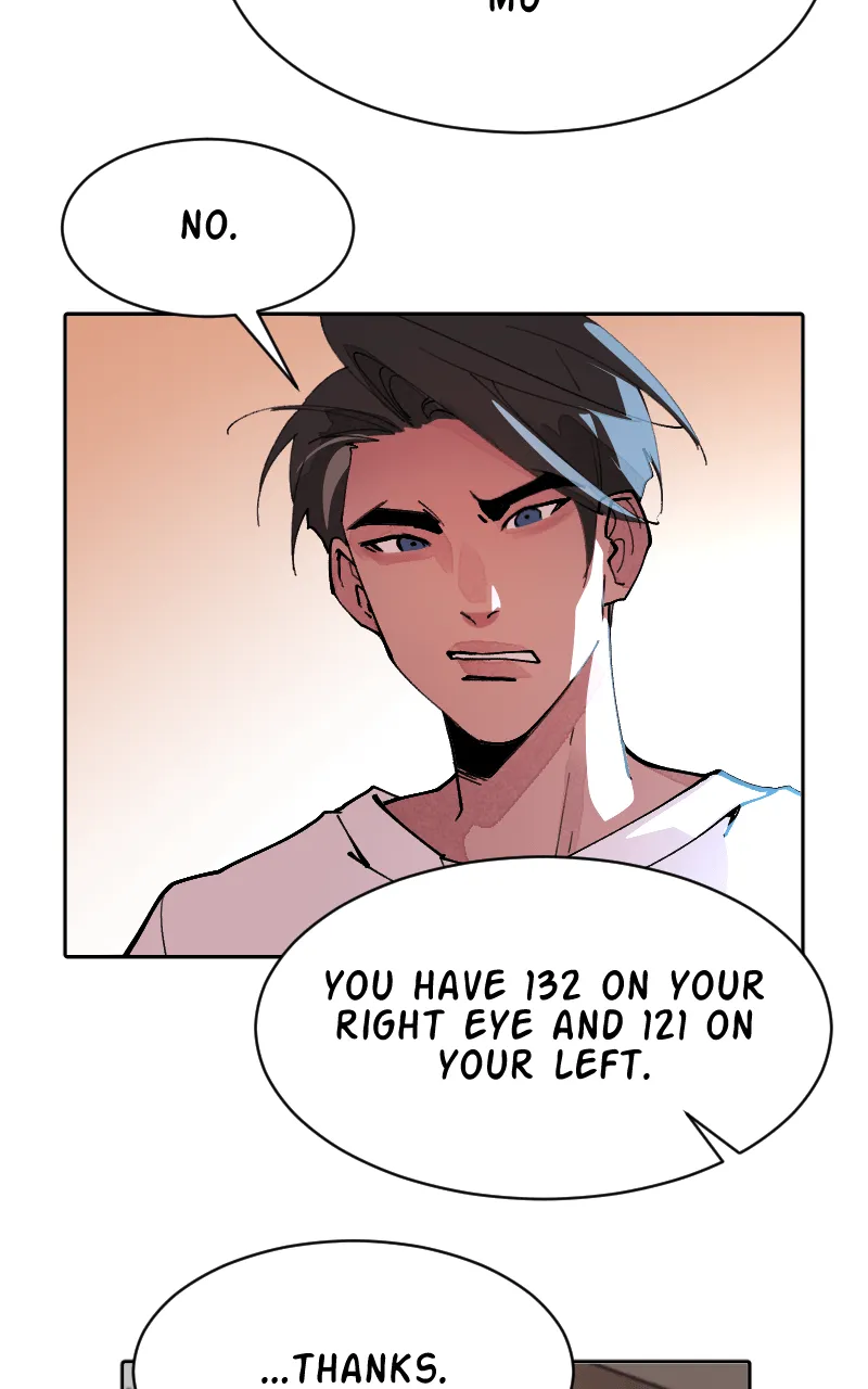 Cuffing Cupid Chapter 6 page 14 - 