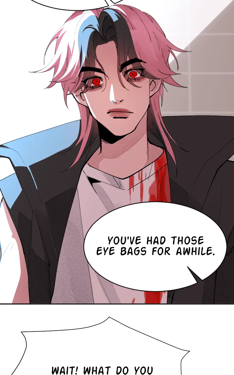 Cuffing Cupid Chapter 6 page 16 - 