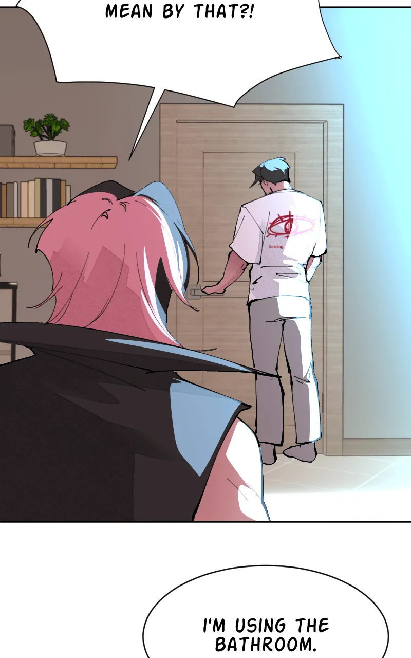 Cuffing Cupid Chapter 6 page 17 - 
