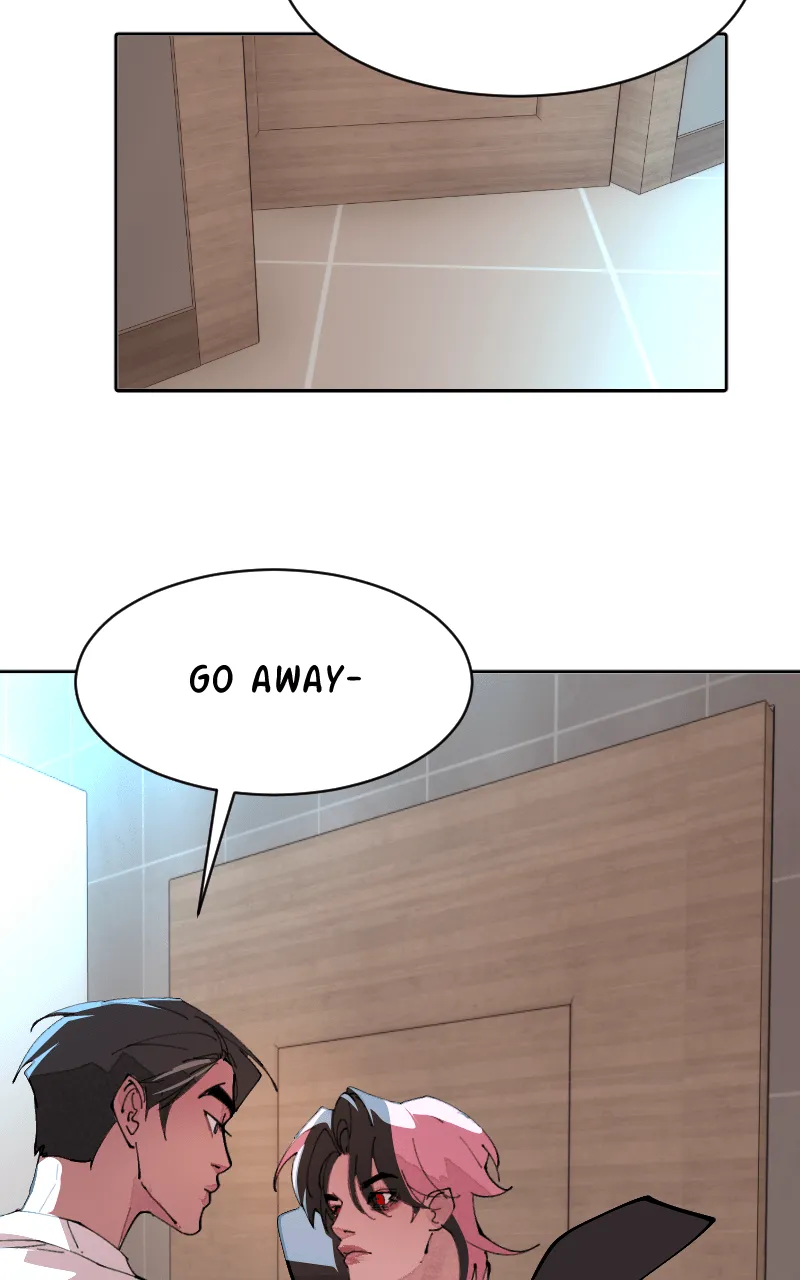 Cuffing Cupid Chapter 6 page 18 - 
