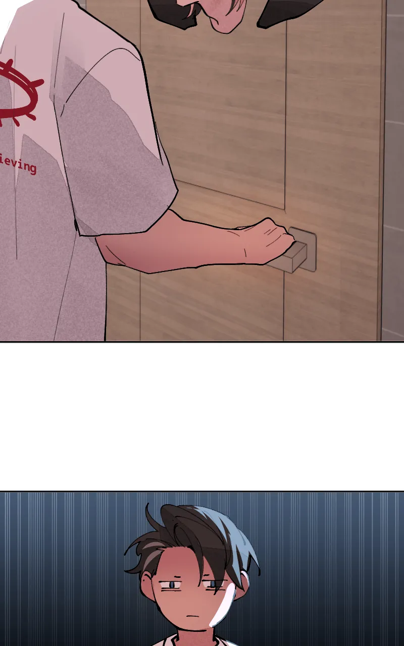 Cuffing Cupid Chapter 6 page 19 - 