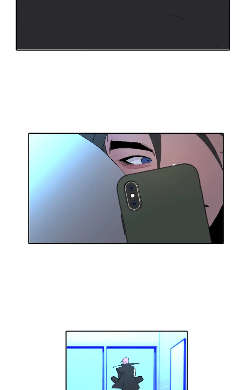 Cuffing Cupid Chapter 6 page 3 - 