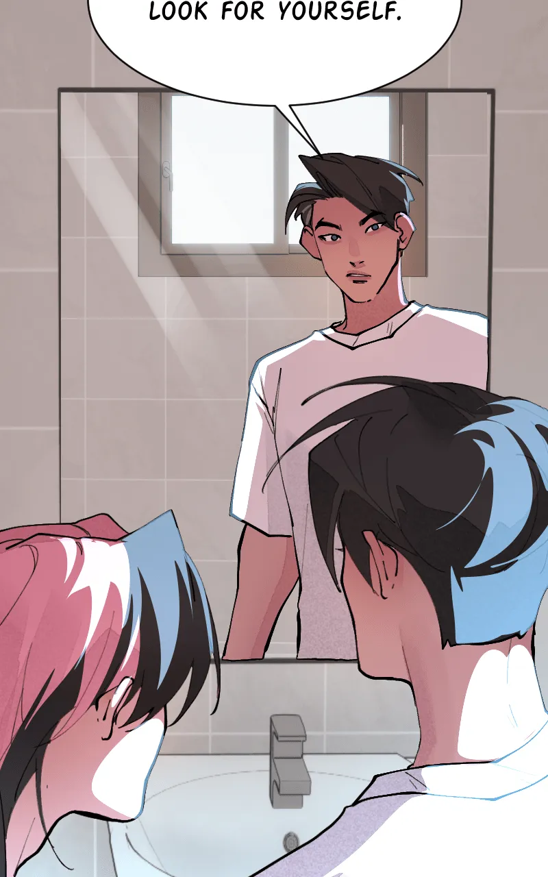 Cuffing Cupid Chapter 6 page 21 - 