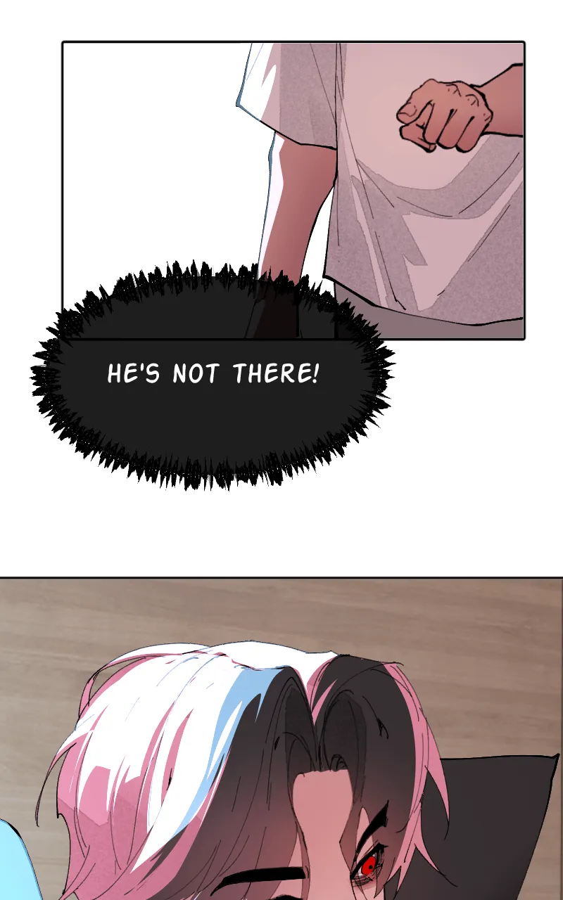 Cuffing Cupid Chapter 6 page 23 - 