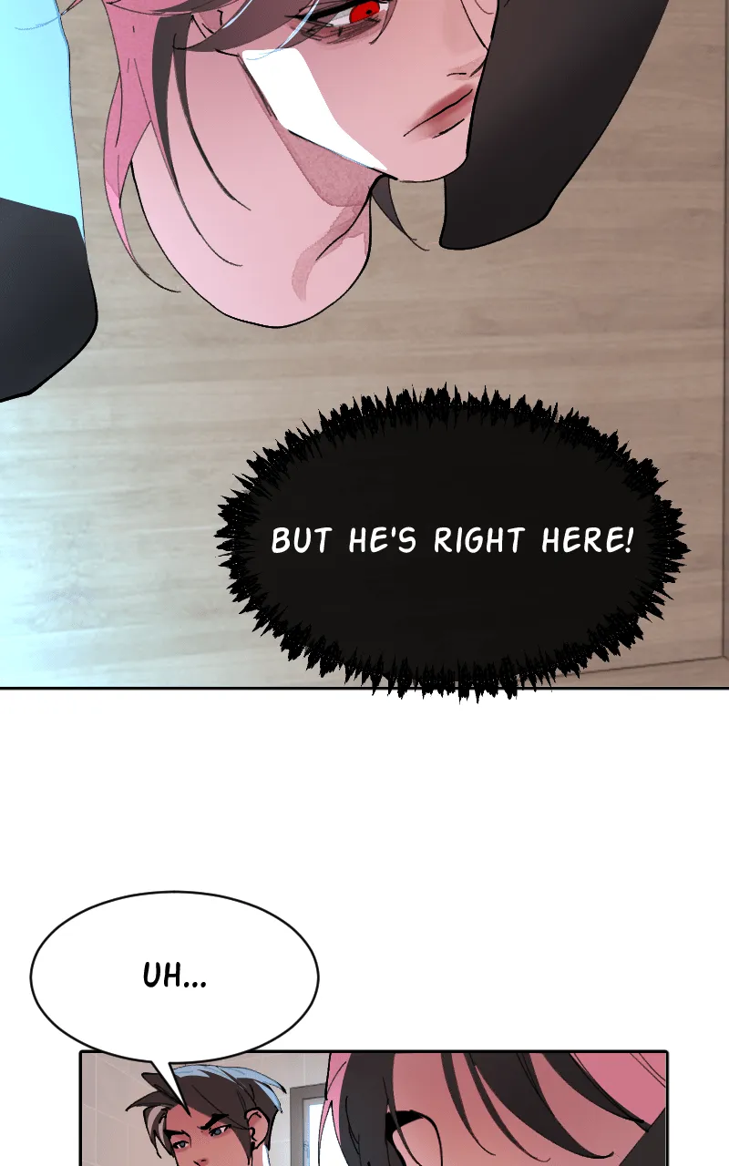 Cuffing Cupid Chapter 6 page 24 - 