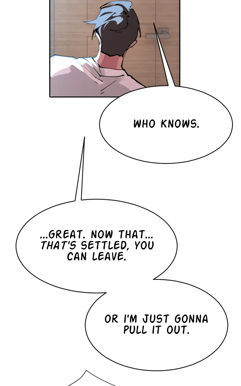 Cuffing Cupid Chapter 6 page 26 - 