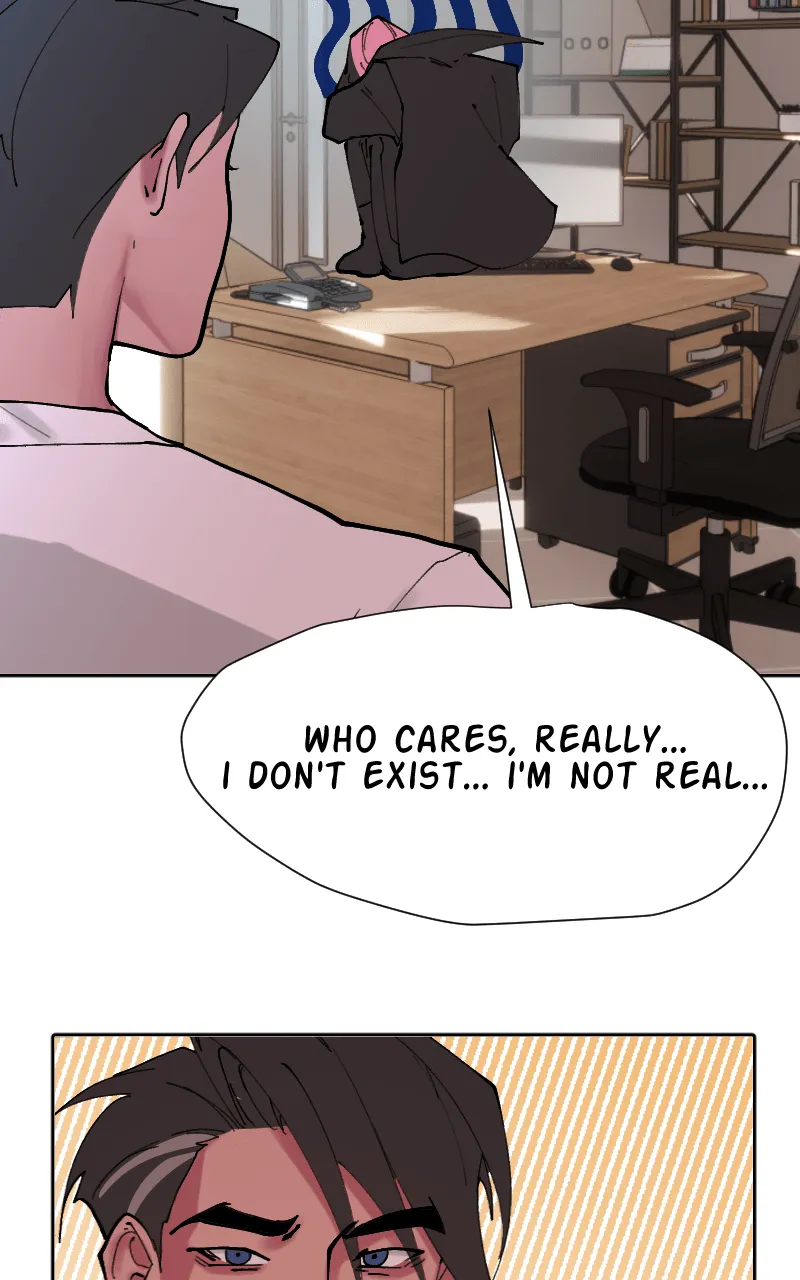 Cuffing Cupid Chapter 6 page 29 - 