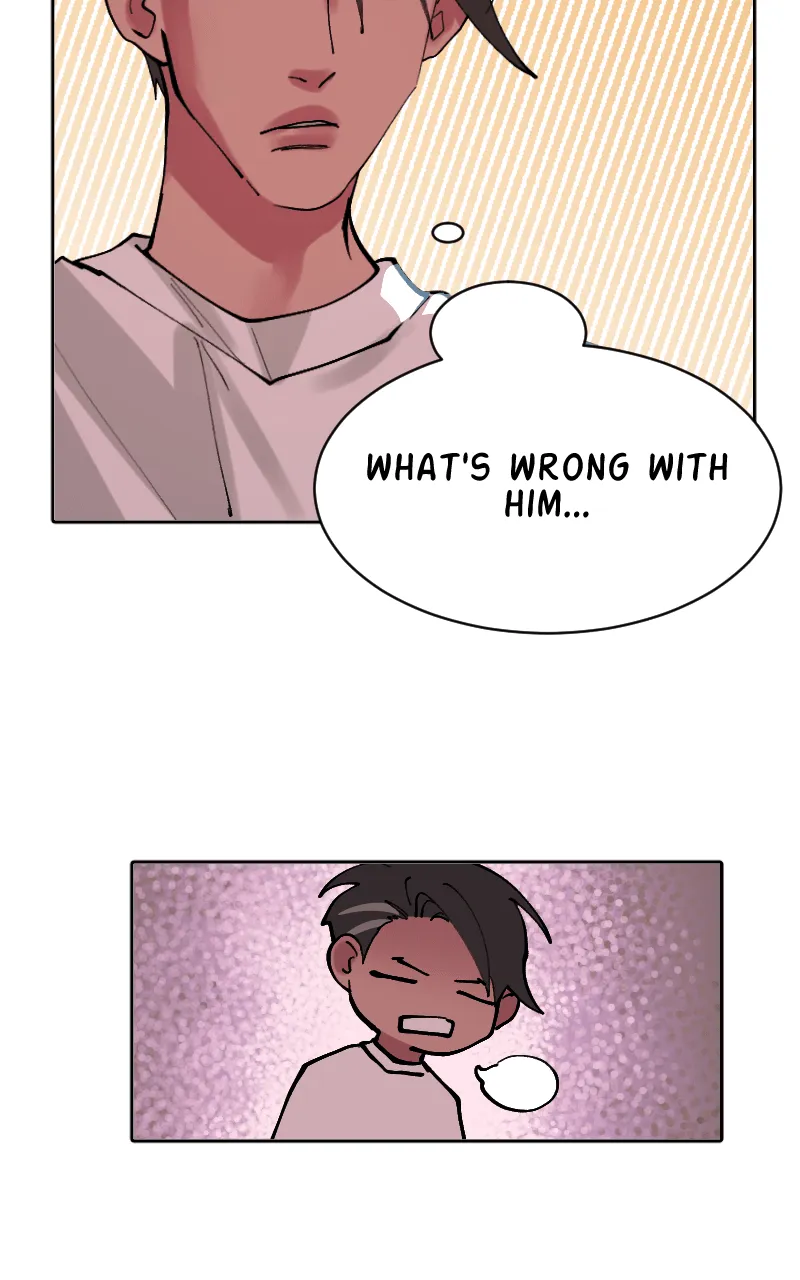 Cuffing Cupid Chapter 6 page 30 - 