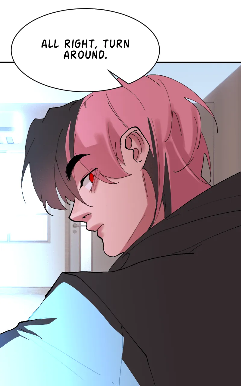Cuffing Cupid Chapter 6 page 31 - 