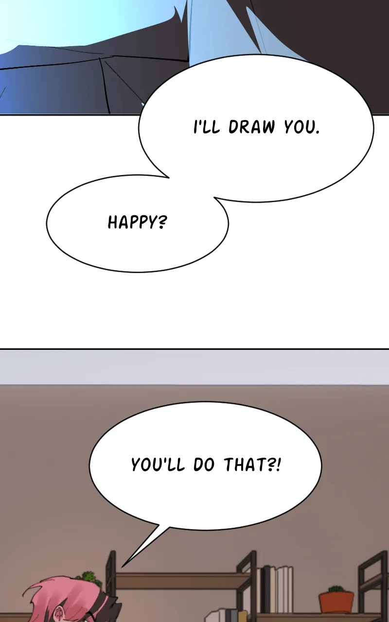 Cuffing Cupid Chapter 6 page 32 - 
