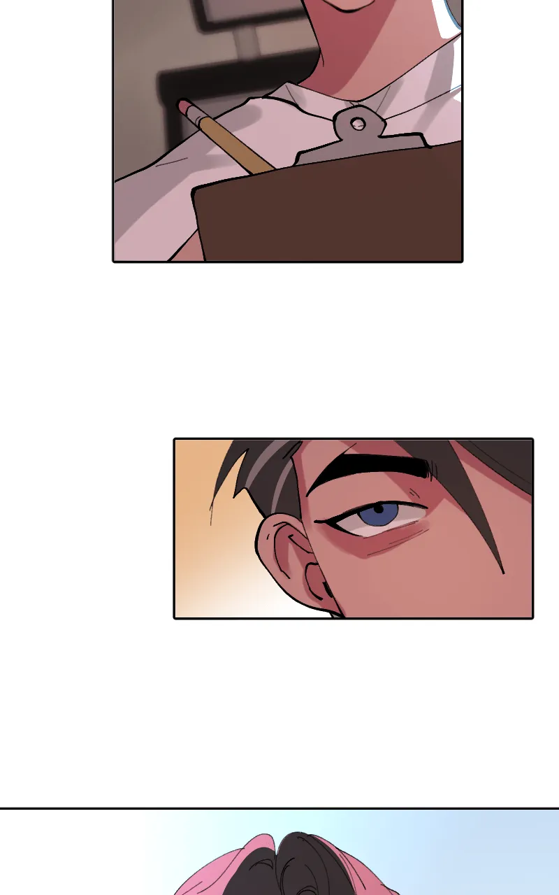 Cuffing Cupid Chapter 6 page 36 - 