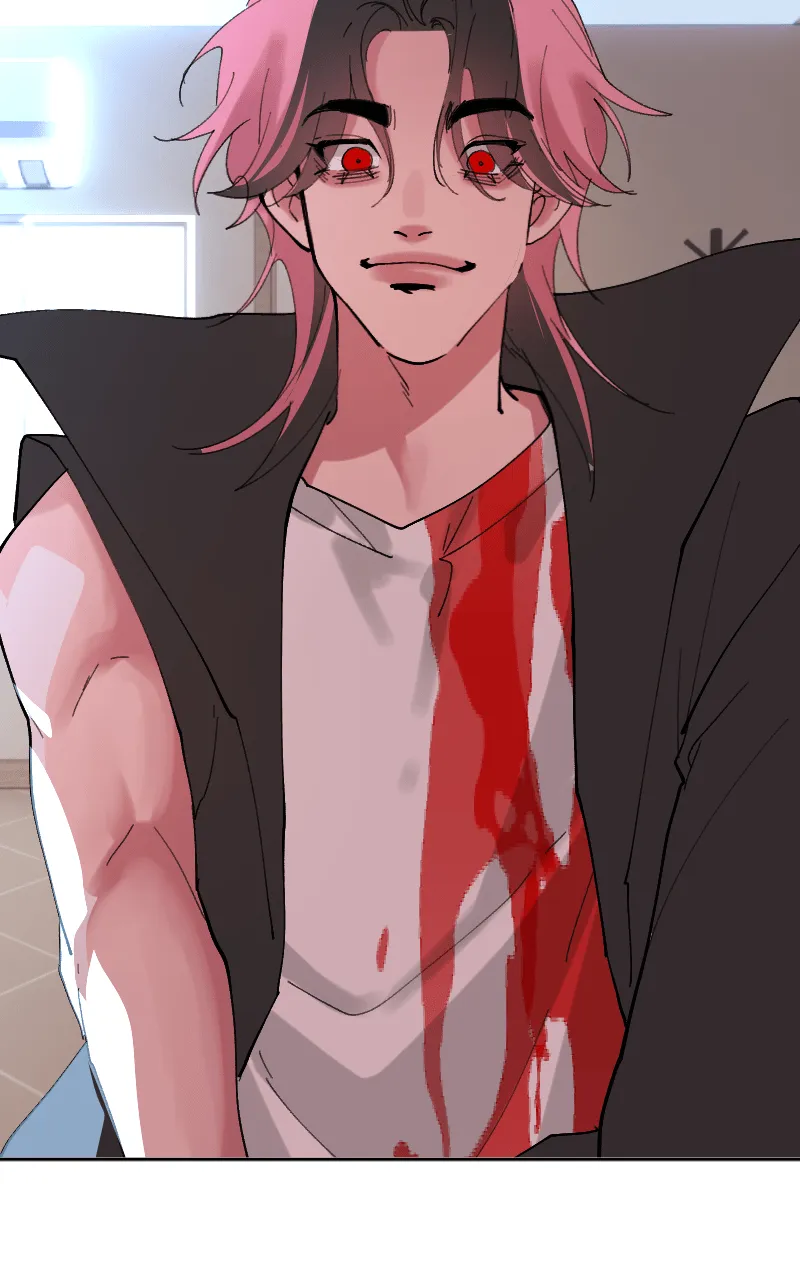 Cuffing Cupid Chapter 6 page 37 - 