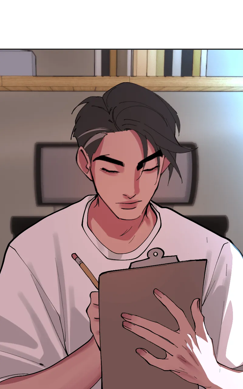 Cuffing Cupid Chapter 6 page 38 - 