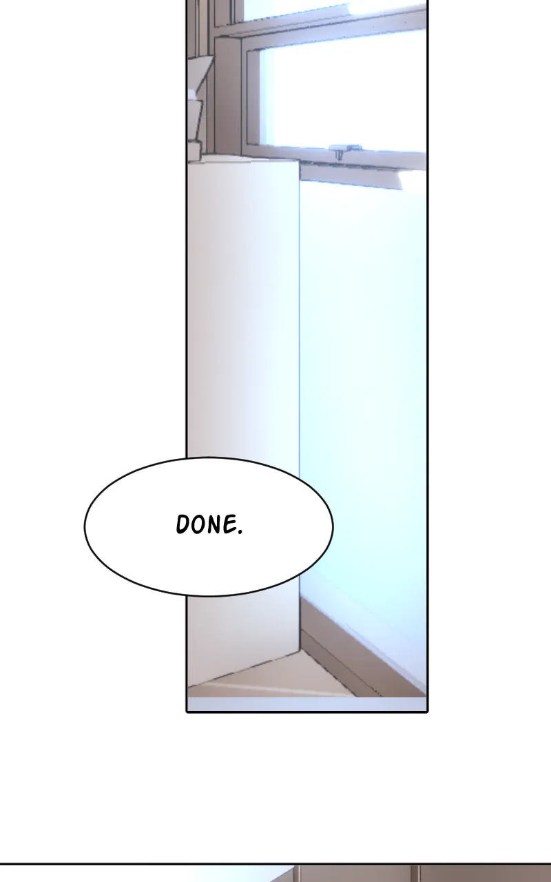 Cuffing Cupid Chapter 6 page 40 - 