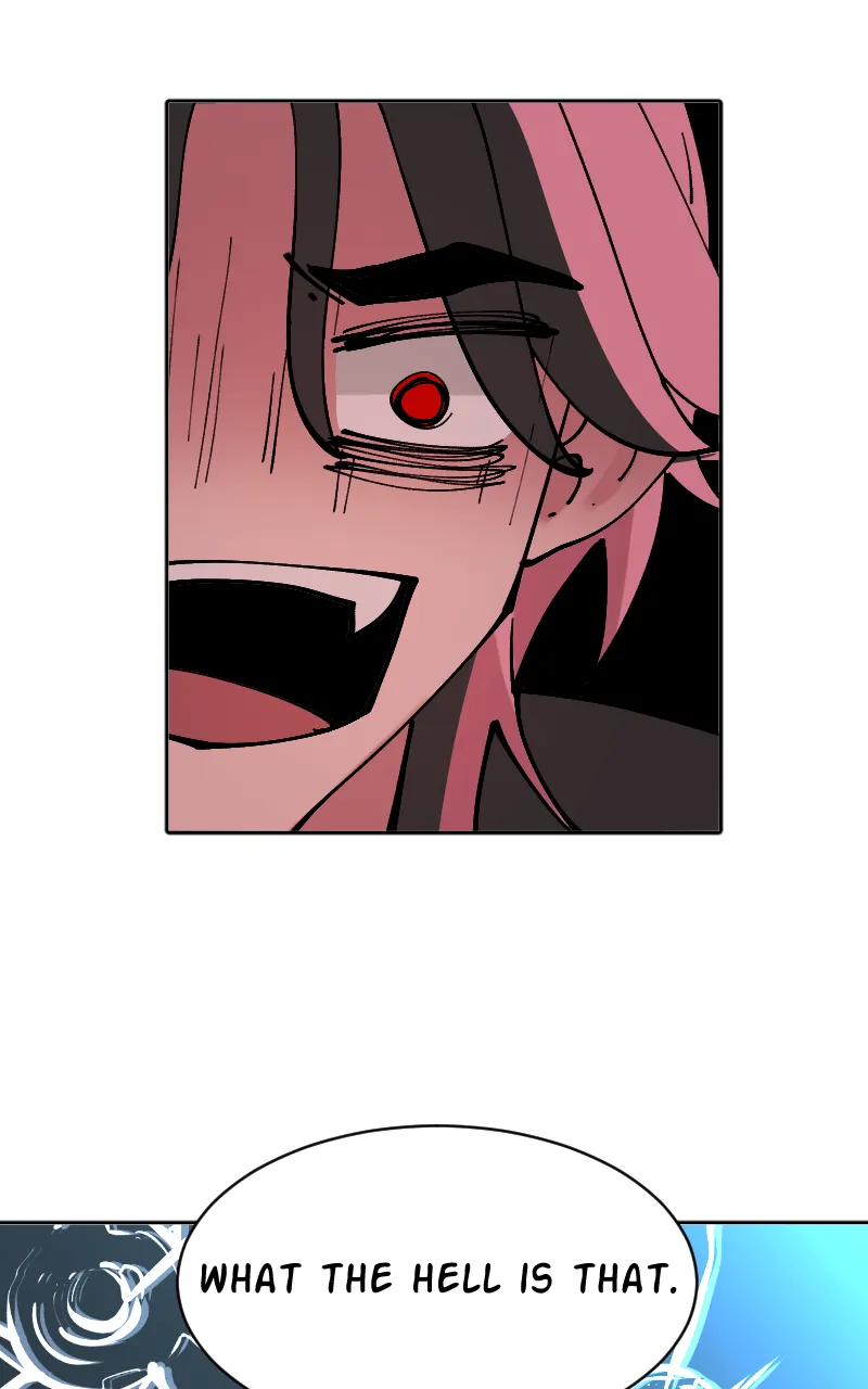 Cuffing Cupid Chapter 6 page 42 - 