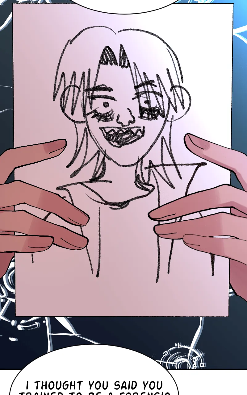 Cuffing Cupid Chapter 6 page 43 - 