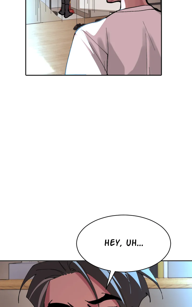 Cuffing Cupid Chapter 6 page 46 - 