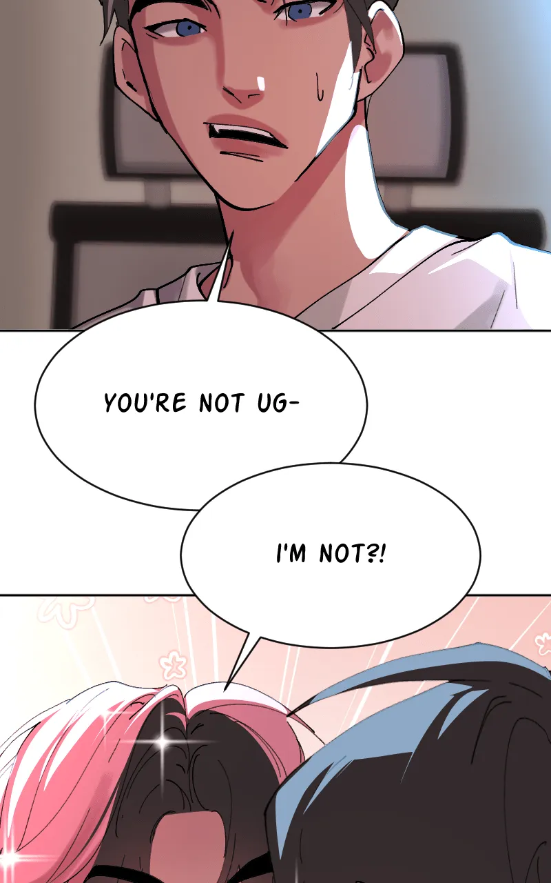 Cuffing Cupid Chapter 6 page 47 - 