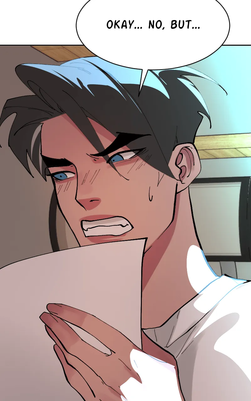 Cuffing Cupid Chapter 6 page 49 - 