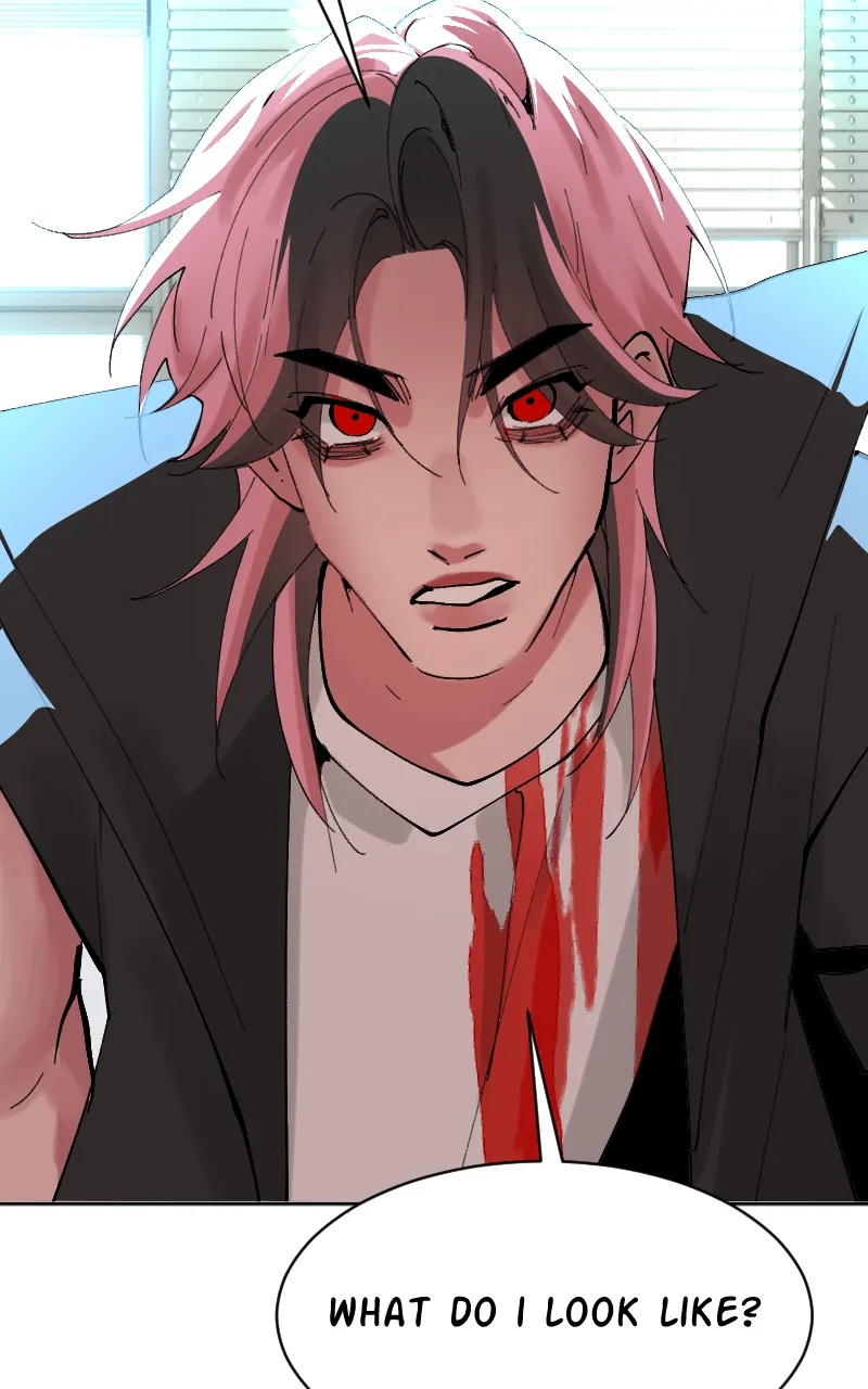 Cuffing Cupid Chapter 6 page 52 - 