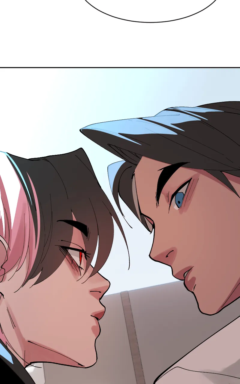 Cuffing Cupid Chapter 6 page 53 - 