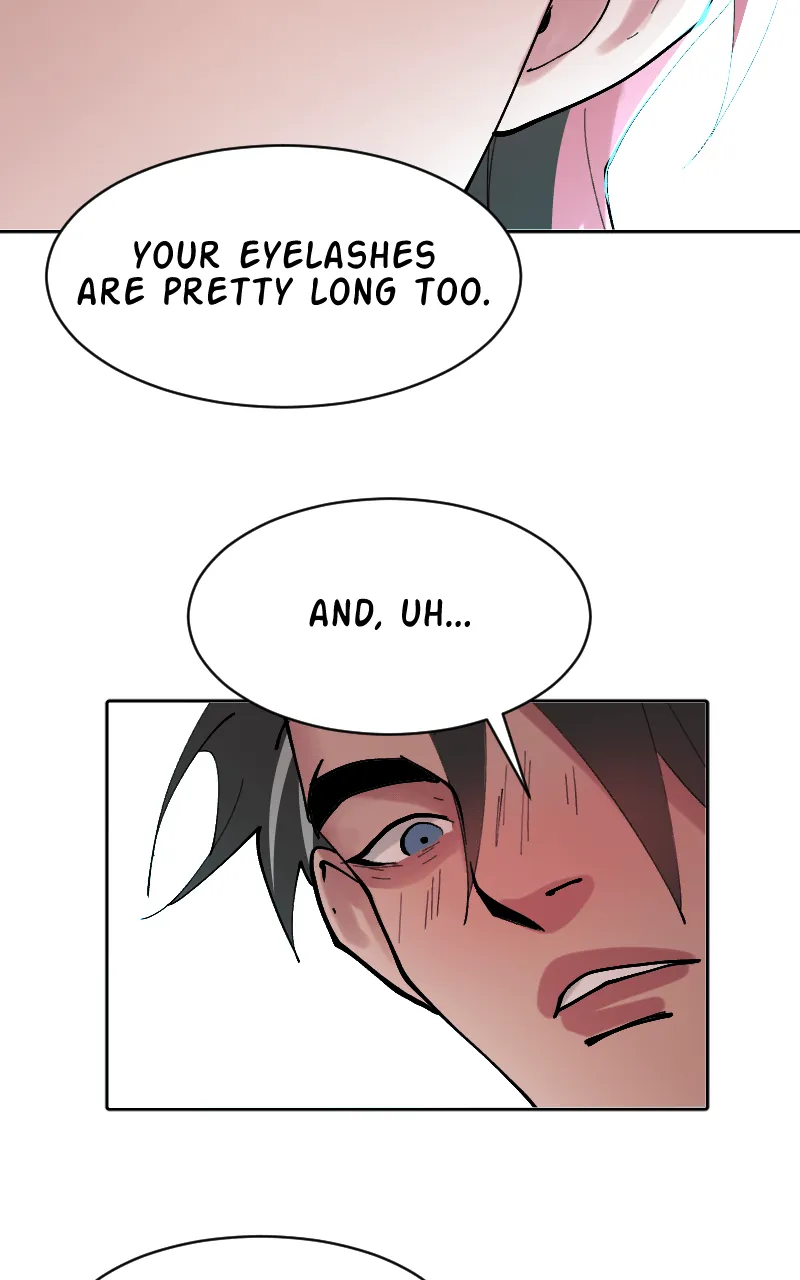 Cuffing Cupid Chapter 6 page 55 - 