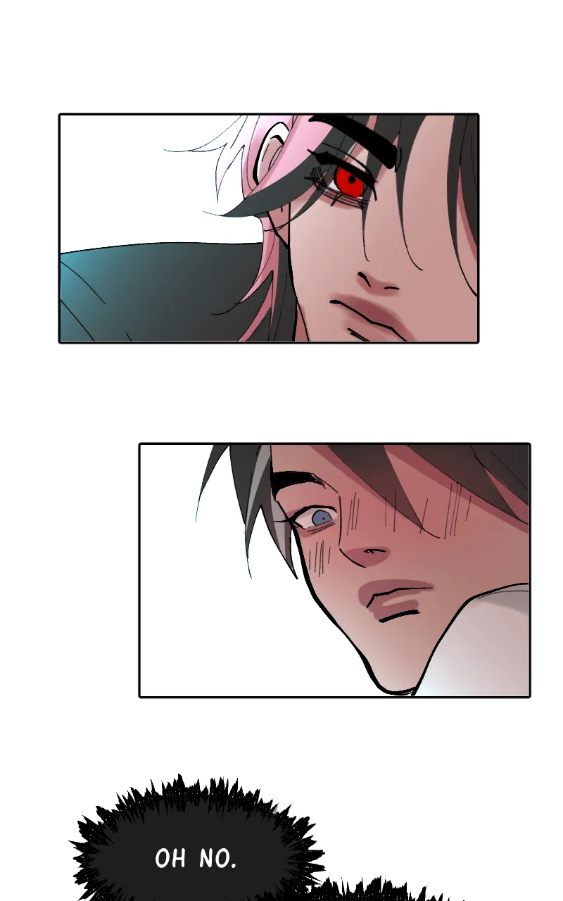 Cuffing Cupid Chapter 6 page 57 - 