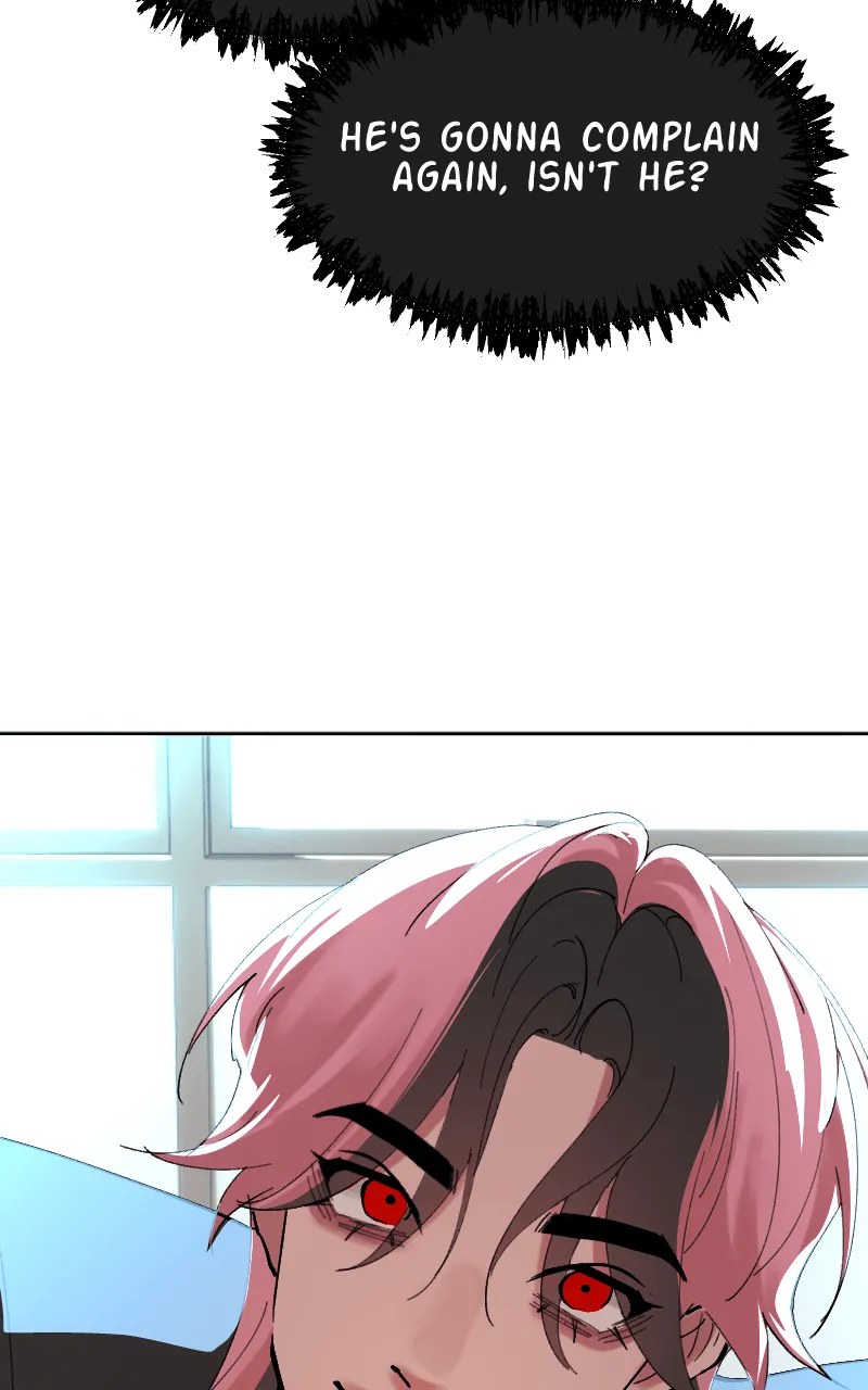 Cuffing Cupid Chapter 6 page 58 - 