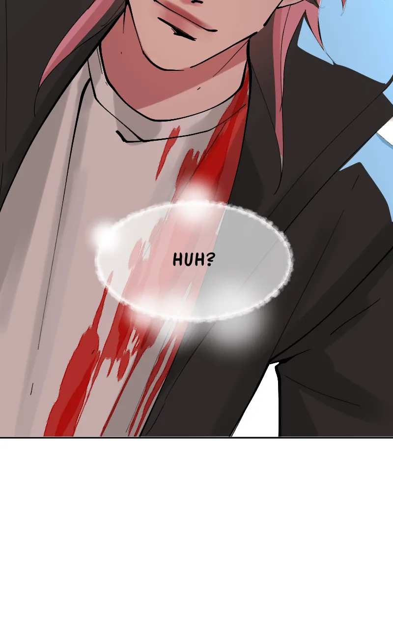 Cuffing Cupid Chapter 6 page 59 - 