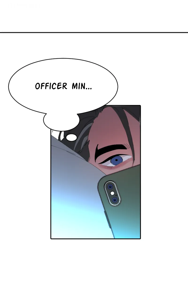 Cuffing Cupid Chapter 6 page 7 - 