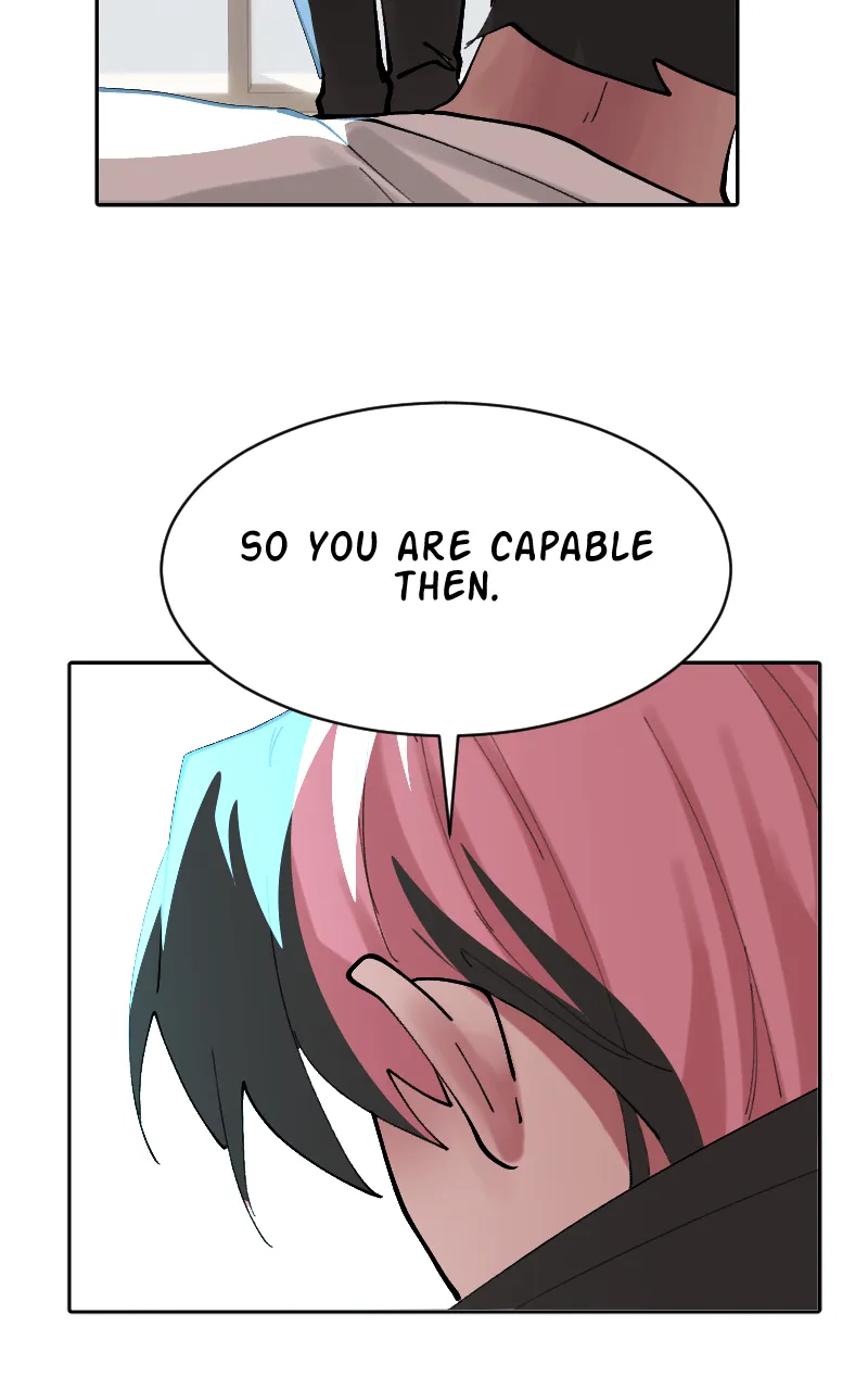 Cuffing Cupid Chapter 6 page 62 - 