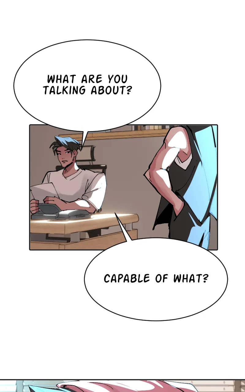 Cuffing Cupid Chapter 6 page 63 - 